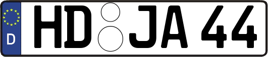 HD-JA44
