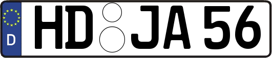 HD-JA56