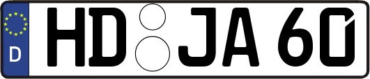 HD-JA60