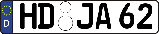 HD-JA62