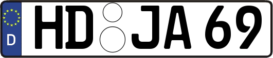 HD-JA69