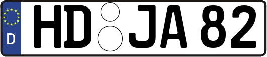HD-JA82
