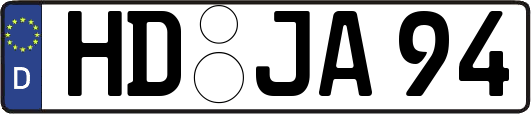 HD-JA94