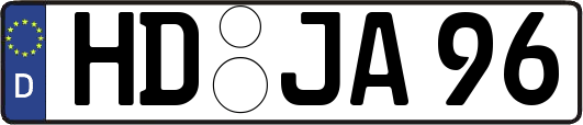HD-JA96