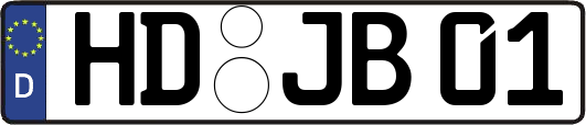 HD-JB01