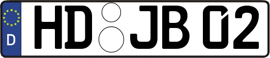 HD-JB02