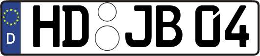 HD-JB04