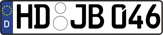 HD-JB046