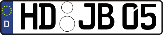 HD-JB05