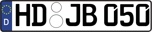 HD-JB050