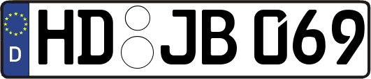 HD-JB069