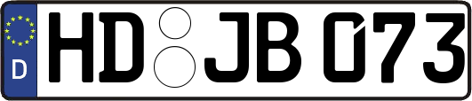 HD-JB073