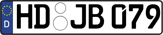 HD-JB079