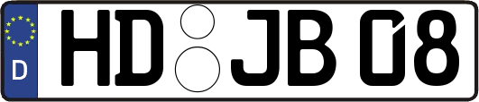 HD-JB08