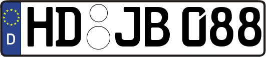 HD-JB088