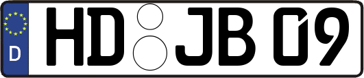 HD-JB09