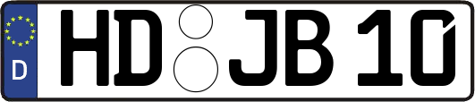 HD-JB10