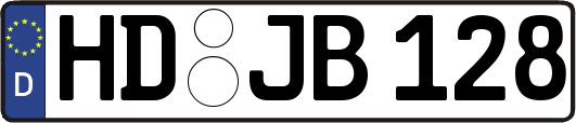 HD-JB128