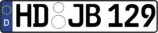 HD-JB129