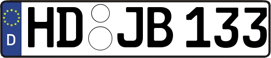 HD-JB133