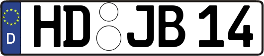 HD-JB14