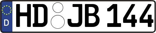 HD-JB144