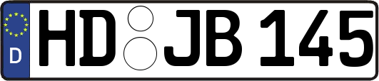 HD-JB145