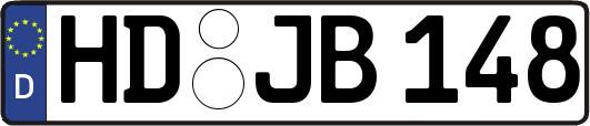 HD-JB148