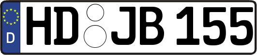 HD-JB155