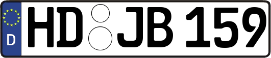 HD-JB159