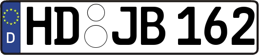 HD-JB162