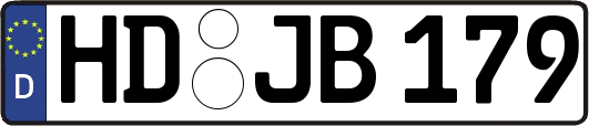 HD-JB179