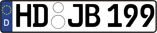 HD-JB199
