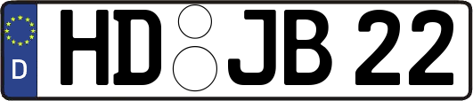 HD-JB22