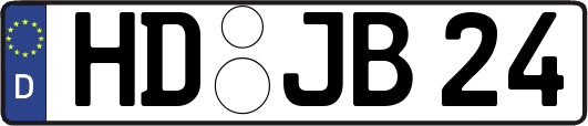 HD-JB24