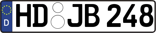 HD-JB248