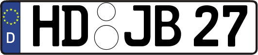 HD-JB27