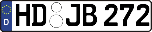 HD-JB272