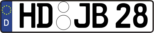 HD-JB28