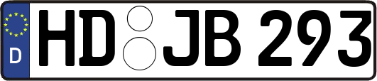 HD-JB293
