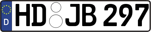 HD-JB297