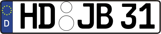 HD-JB31