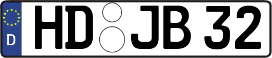 HD-JB32