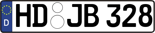 HD-JB328
