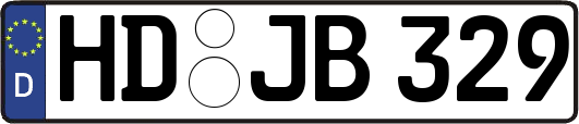 HD-JB329