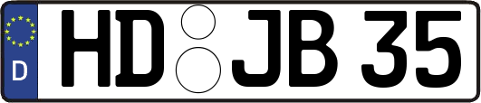 HD-JB35