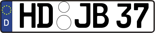 HD-JB37