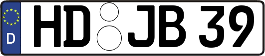 HD-JB39