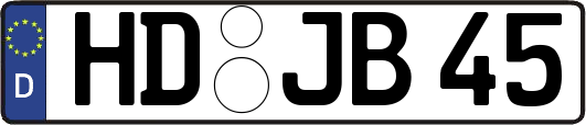 HD-JB45