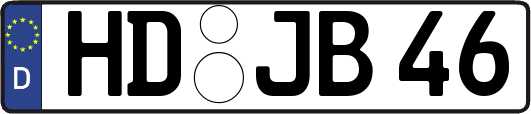HD-JB46